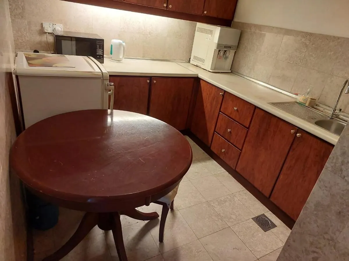 Double Deluxe Apartment At Berjaya Times Square Kl Kuala Lumpur